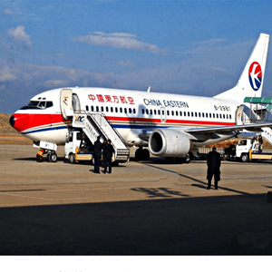 永兴航空物流航空快运业稳步发展的原因是什么？